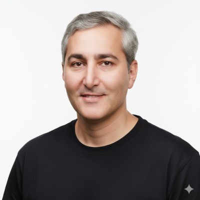Fatih Nayebi