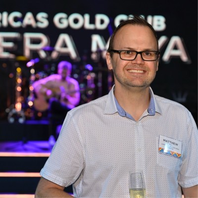 Matthew Mead