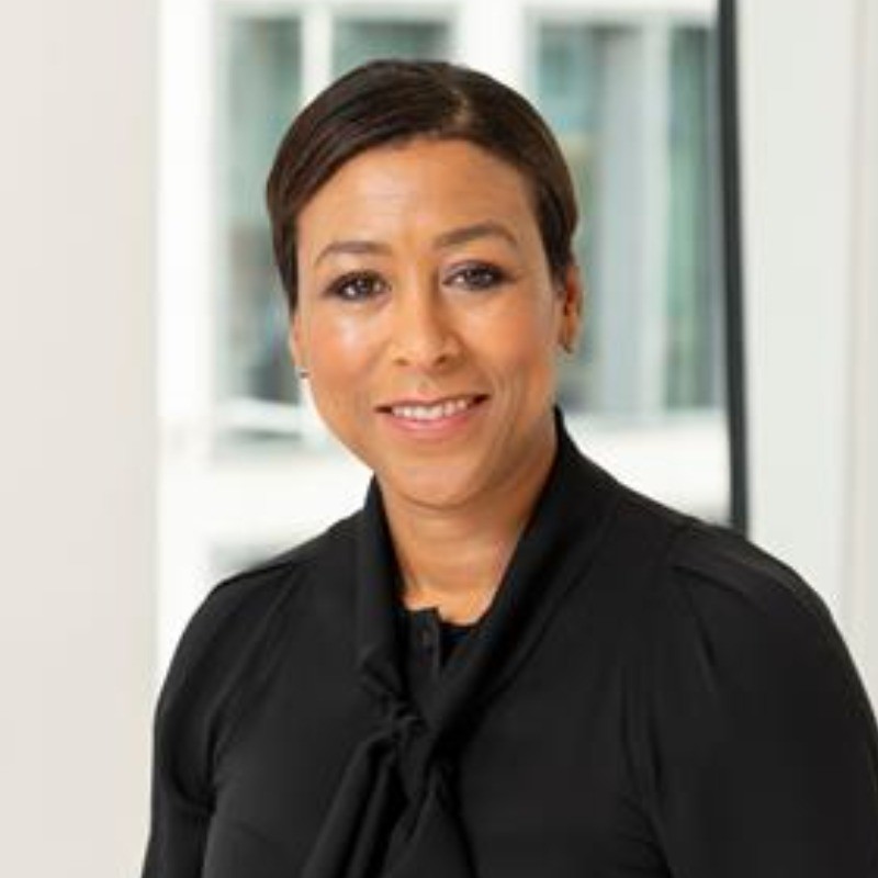 Pamela Maynard