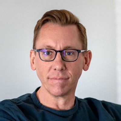 Steve Gustavson