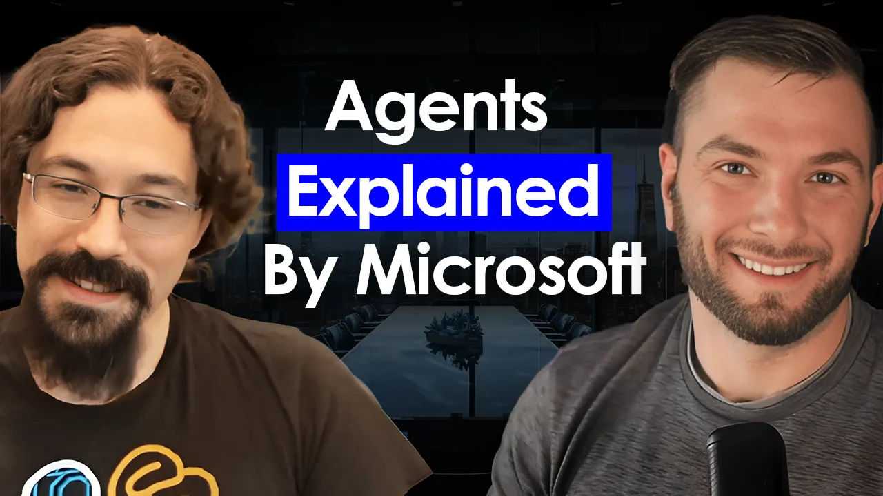 How AI Agents Are Changing Work