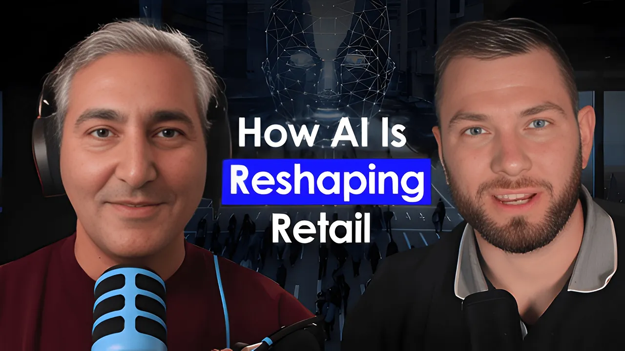 How AI Is Reshaping Retail