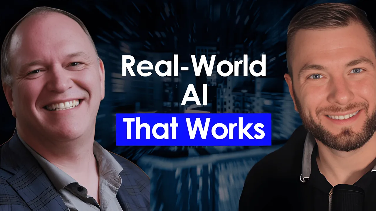 Real-World AI Use Cases You Can Deploy Today