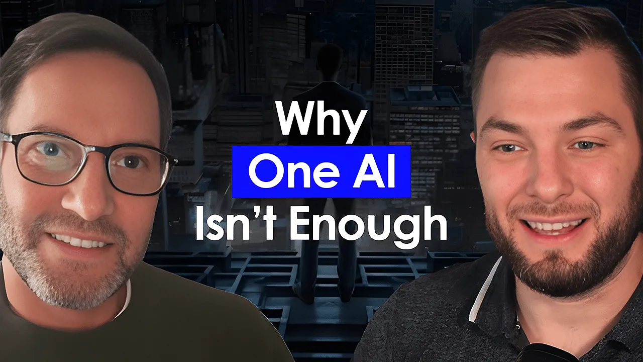 Harnessing the Power of AI Collaboration