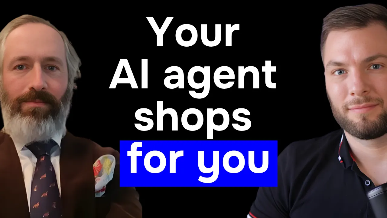 Why AI Agents Will End the Attention Economy