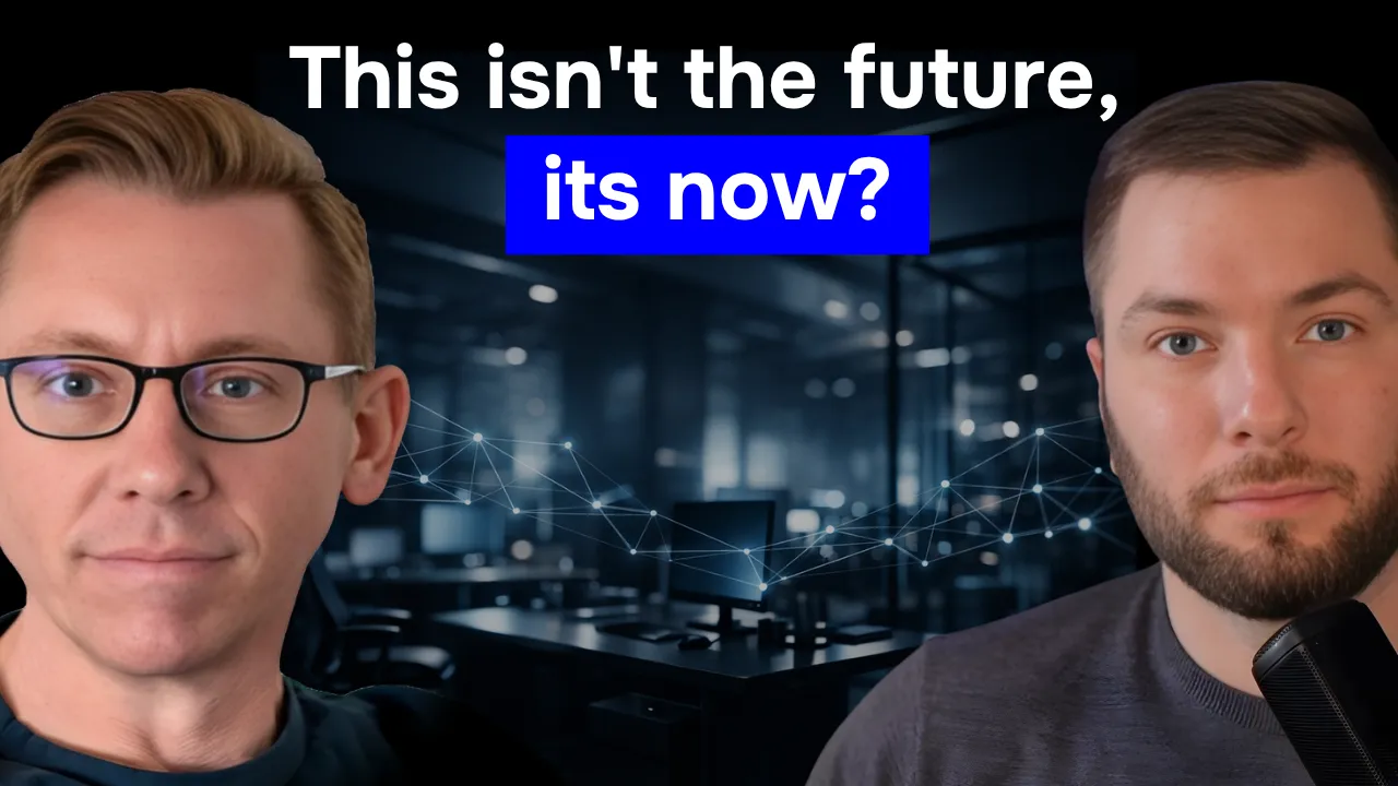 Hands-On or Left Behind: The New Reality of AI Fluency