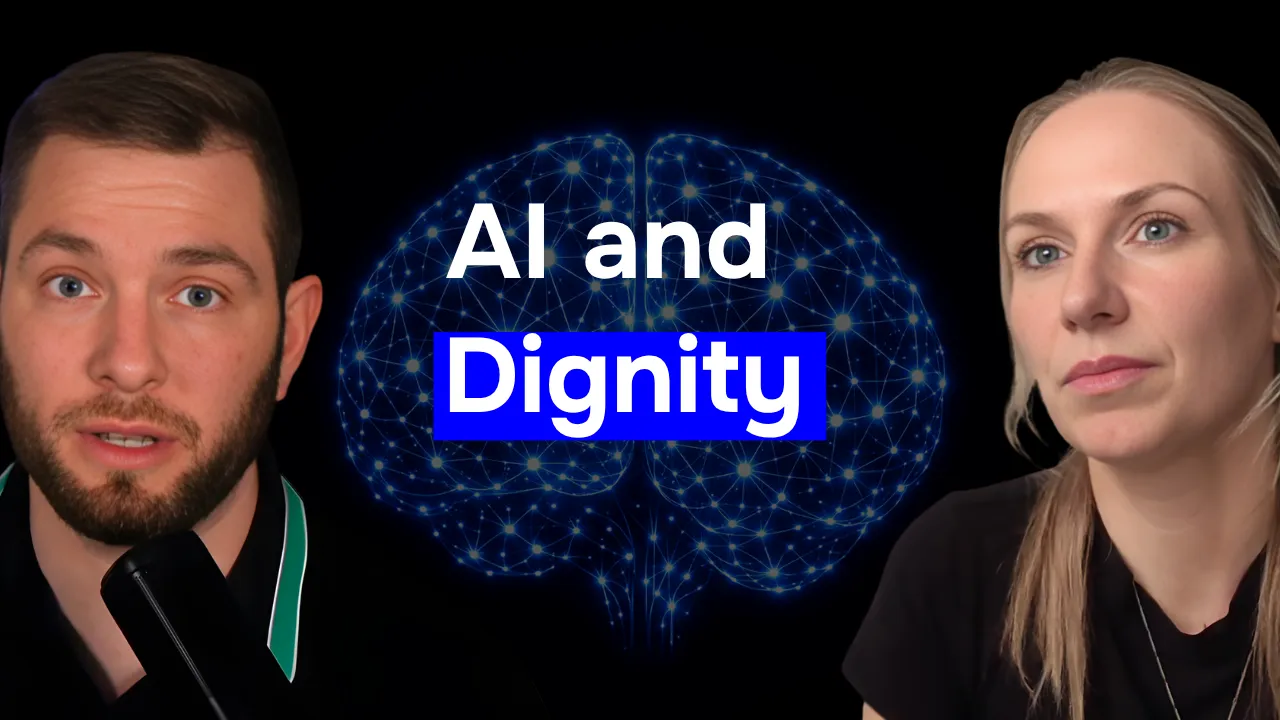 The Shift Nobody's Talking About: AI and Human Independence