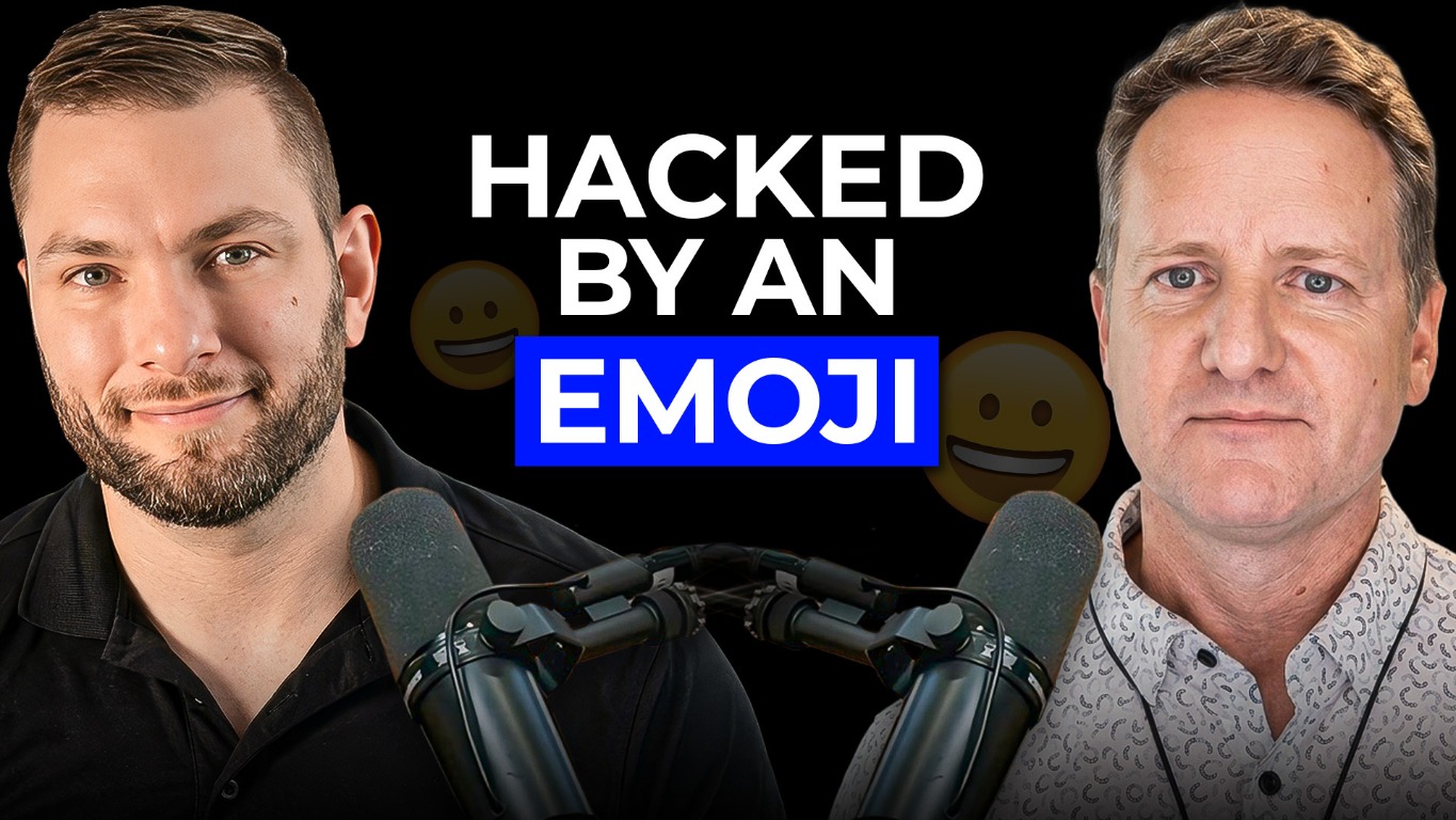 AI Security Expert: Your AI Agent Is One Emoji Away From Being Hacked