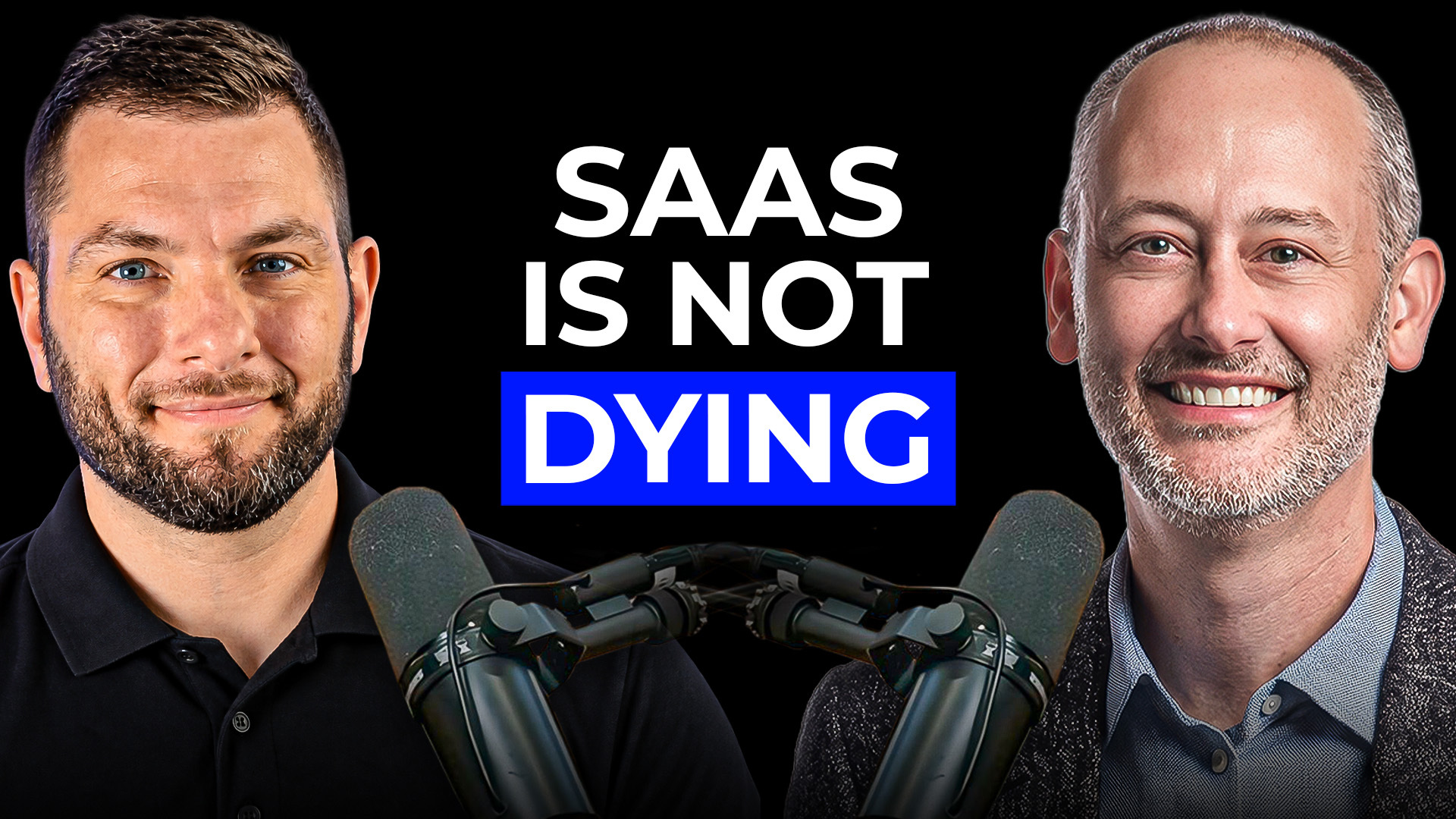 This Is Why Microsoft Is Betting on SaaS Getting Bigger